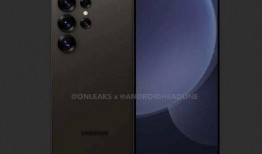 三星s25最新爆料外观,未来旗舰美学新篇章